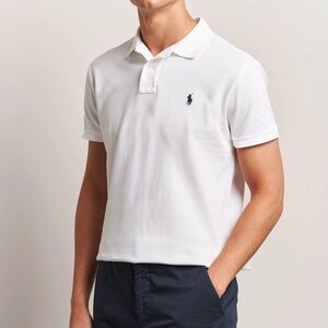 Ralph Lauren XXL Classic Fit Polo Monogram Horseman Embroidered